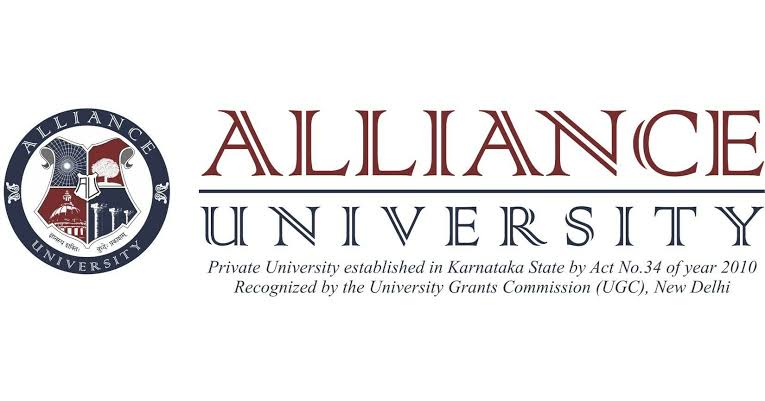 B.Tech Admission in Alliance University
