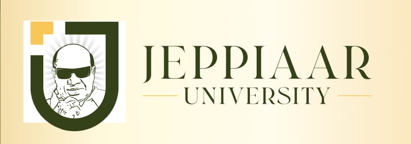 B.Tech Admission in Jeppiaar University