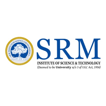 B.Tech Admission in SRM University